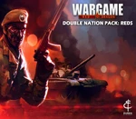 Wargame Red Dragon - Double Nation Pack: REDS DLC Steam CD Key