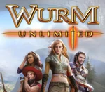 Wurm Unlimited EU PC Steam CD Key