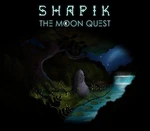 Shapik: The Moon Quest Steam CD Key