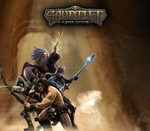 Gauntlet - Lilith the Necromancer Pack Steam CD Key