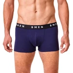 Bellinda 
BOXER ORIGINALS - Men's Boxer Shorts - Dark Blue