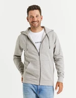 Celio Sweatshirt Vethree - Men's