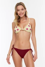 Trendyol Dolna talia Bikini Bottom