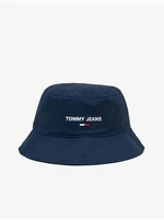 Kapelusz męski Tommy Hilfiger Bucket