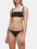 Black Swimwear Bottoms Calvin Klein Underwear - Women