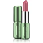 Clinique Pop™ Longwear Lipstick Satin saténová rtěnka odstín Cute Pop 3.9 g