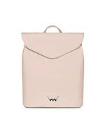 VUCH Joanna Beige city backpack