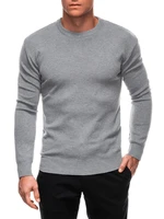 Edoti Men's sweater