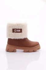 DGN F2167 Children's Boots