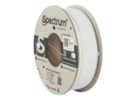 Spectrum 80999 3D filament, Light Weight PLA, 1,75mm, 250g, PURE WHITE