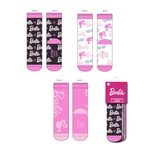 SOCKS PACK 3 PIECES BARBIE