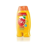 AVON Naturals kids Šampón a kondicionér s jablkom 250 ml