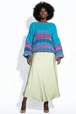 Fobya Woman's Sweater F1820