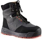 Grundéns brodící boty bedrock wading boot anchor - 47