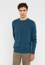 Volcano Man's Sweater S-Marc