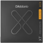 D'Addario XTE1046 Elektromos gitárhúrok