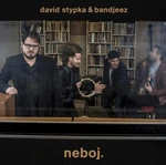 David Stypka - Neboj. (12" Vinyl)