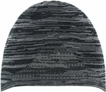 Eisbär Strive Beanie T1 Black/Grey UNI Gorro