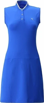 Chervo Jura Brilliant Blue 45 Vestido