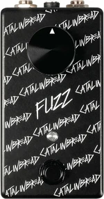 Catalinbread Elements Fuzz Efect de chitară