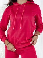 Women's set MIGEL fuchsia Dstreet