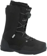 Ride Jackson BOA Black 44,5 Snowboardové topánky