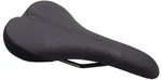 WTB Volt Medium Steel Saddle Black Medium 142 mm Alliage d'acier Selle