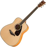 Yamaha FG840 Natural Gitara akustyczna