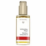 Dr. Hauschka Blackthorn Toning Body Oil olejek do ciała 75 ml