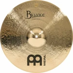 Meinl Byzance Medium Thin Brilliant 16" Cymbale crash