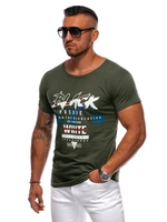 Edoti Men's t-shirt