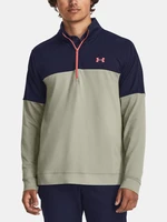 Under Armour Midlayer Mikina Šedá