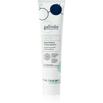 Gallinée ORAL CARE Prebiotic toothpaste zubní pasta pro citlivé zuby s prebiotiky 75 ml