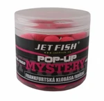 Jet fish plávajúce boilie mystery super spice-20 mm