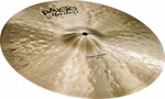 Paiste Masters Dark 18" Cinel Crash