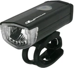 Longus Front 3W LED 200 lm Black Cyklistické svetlo