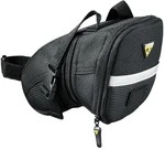 Topeak Aero Wedge Pack Torba na siodło Black M 0,98-1,31 L