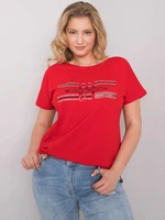 Blouse-RV-BZ-6541.45P-red