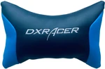 DXRACER Vrchní polštářek FH08/ NB černo/ modrý