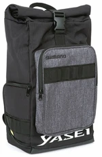 Shimano Fishing Yasei Rucksack Borsa da pesca