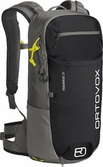 Ortovox Traverse 20 Flintstone Outdoor Zaino