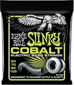 Ernie Ball 2732 Regular Slinky Bass 50-105 Saiten für E-Bass