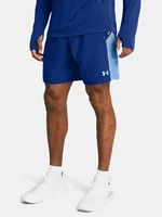 Under Armour UA Tech Utility Kraťasy Modrá