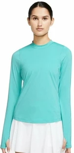 Nike Dri-Fit UV Victory Crew Washed Teal/Marina S Hanorac