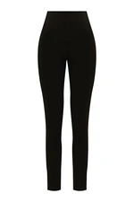 Lumberjack WL RENA 26PE57 3FX BLACK Woman Leggings