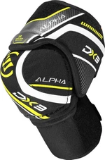 Warrior Alpha DX3 JR S Hokejový chránič lakťov