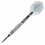 Unicorn Darts Swytch Black Tungsten 80% Steeltip 21 g Šípky