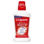 COLGATE Max White Instant Ústna voda 500 ml