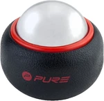 Pure 2 Improve Cold Massage White-Black Piłka do masażu