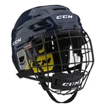 Ice Hockey Helmet CCM Tacks 210 Combo Senior S